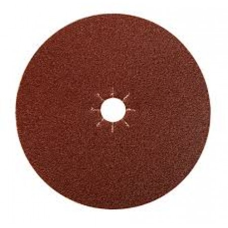 Mirka Jepuflex Antistatic 178 x 22mm Grip Disc